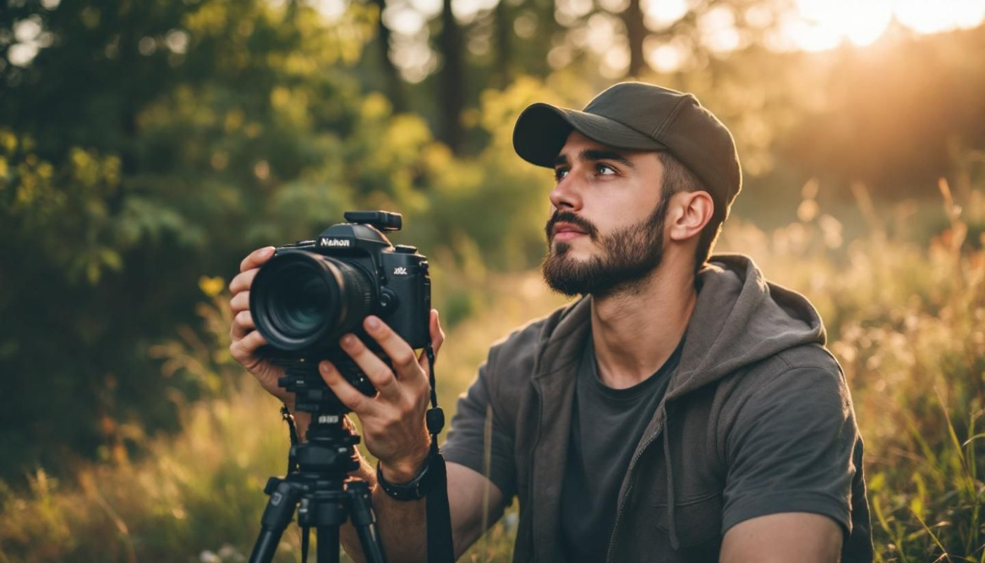 Exploring The Impact Of Film Festivals On Emerging Filmmakers